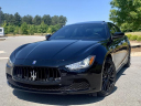 Thumbnail image of 2017 Maserati Ghibli at Ottich Enterprise Llc