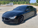 Thumbnail image of 2017 Maserati Ghibli at Ottich Enterprise Llc