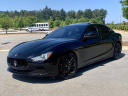 Thumbnail image of 2017 Maserati Ghibli at Ottich Enterprise Llc