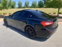 Thumbnail image of 2017 Maserati Ghibli at Ottich Enterprise Llc