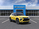 Thumbnail image of 2023 Chevrolet Trailblazer at Nesenger 112 Chevrolet Hyundai Mazda