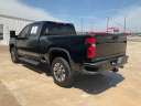 2024 Chevrolet Silverado 2500HD Custom at Midway Motors Hutchinson