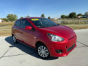 Thumbnail image of 2015 Mitsubishi Mirage at Dawson Motor Company