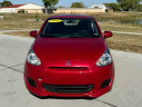 Thumbnail image of 2015 Mitsubishi Mirage at Dawson Motor Company