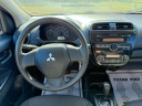 Thumbnail image of 2015 Mitsubishi Mirage at Dawson Motor Company