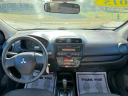 Thumbnail image of 2015 Mitsubishi Mirage at Dawson Motor Company