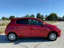 Thumbnail image of 2015 Mitsubishi Mirage at Dawson Motor Company