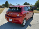 Thumbnail image of 2015 Mitsubishi Mirage at Dawson Motor Company