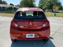 Thumbnail image of 2015 Mitsubishi Mirage at Dawson Motor Company