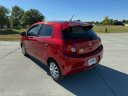 Thumbnail image of 2015 Mitsubishi Mirage at Dawson Motor Company
