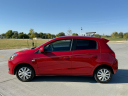 Thumbnail image of 2015 Mitsubishi Mirage at Dawson Motor Company