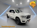 Thumbnail image of 2020 Ram 1500 at Granger Chrysler Dodge Jeep Ram