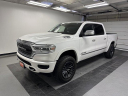 Thumbnail image of 2020 Ram 1500 at Granger Chrysler Dodge Jeep Ram