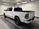 Thumbnail image of 2020 Ram 1500 at Granger Chrysler Dodge Jeep Ram