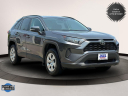 Thumbnail image of 2019 Toyota RAV4 at Toyota World of Clinton