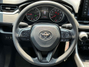 Thumbnail image of 2019 Toyota RAV4 at Toyota World of Clinton
