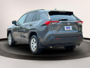 Thumbnail image of 2019 Toyota RAV4 at Toyota World of Clinton