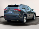 Thumbnail image of 2019 Toyota RAV4 at Toyota World of Clinton