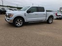 Thumbnail image of 2021 Ford F-150 at Kirk Auto Company