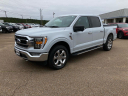 Thumbnail image of 2021 Ford F-150 at Kirk Auto Company