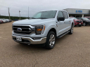 Thumbnail image of 2021 Ford F-150 at Kirk Auto Company