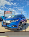 Thumbnail image of 2022 Honda HR-V at AMT AUTO SALES, LLC