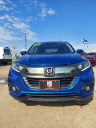 2022 Honda HR-V EX at AMT AUTO SALES, LLC