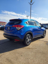 Thumbnail image of 2022 Honda HR-V at AMT AUTO SALES, LLC