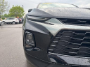 Thumbnail image of 2021 Chevrolet Blazer at Richardson Gladwin