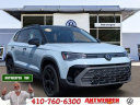 Thumbnail image of 2025 Volkswagen Taos at Antwerpen VW - USED