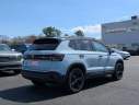 Thumbnail image of 2025 Volkswagen Taos at Antwerpen VW - USED