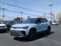 Thumbnail image of 2025 Volkswagen Taos at Antwerpen VW - USED