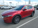 Thumbnail image of 2018 Mazda CX-5 at Five Star Dodge