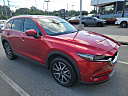 Thumbnail image of 2018 Mazda CX-5 at Five Star Dodge