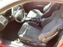 Thumbnail image of 2005 Hyundai Tiburon at University Auto Sales