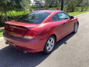 Thumbnail image of 2005 Hyundai Tiburon at University Auto Sales
