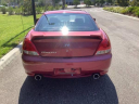 Thumbnail image of 2005 Hyundai Tiburon at University Auto Sales
