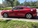 Thumbnail image of 2005 Hyundai Tiburon at University Auto Sales