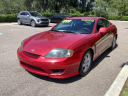 Thumbnail image of 2005 Hyundai Tiburon at University Auto Sales