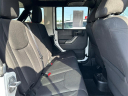 Thumbnail image of 2016 Jeep Wrangler Unlimited at LaFontaine Honda