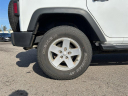 Thumbnail image of 2016 Jeep Wrangler Unlimited at LaFontaine Honda