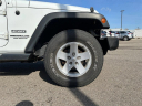 Thumbnail image of 2016 Jeep Wrangler Unlimited at LaFontaine Honda