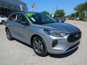 Thumbnail image of 2024 Ford Escape at Wesley Chapel Nissan