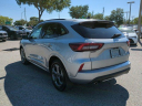 2024 Ford Escape ST-Line at Wesley Chapel Nissan