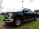 Thumbnail image of 2018 Ford F-250 Super Duty at Gary Mathews Motors