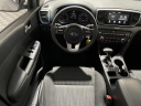 Thumbnail image of 2020 Kia Sportage at Anderson Kia Mitsubishi St. Joseph