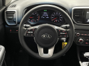Thumbnail image of 2020 Kia Sportage at Anderson Kia Mitsubishi St. Joseph