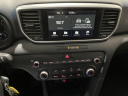 Thumbnail image of 2020 Kia Sportage at Anderson Kia Mitsubishi St. Joseph