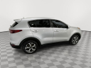 Thumbnail image of 2020 Kia Sportage at Anderson Kia Mitsubishi St. Joseph