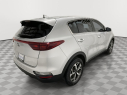 Thumbnail image of 2020 Kia Sportage at Anderson Kia Mitsubishi St. Joseph